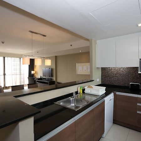 Bangna Pride Hotel & Residence Bangkok Exterior photo
