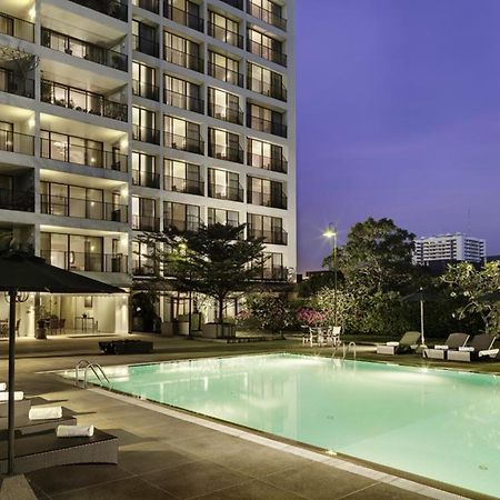 Bangna Pride Hotel & Residence Bangkok Facilities photo