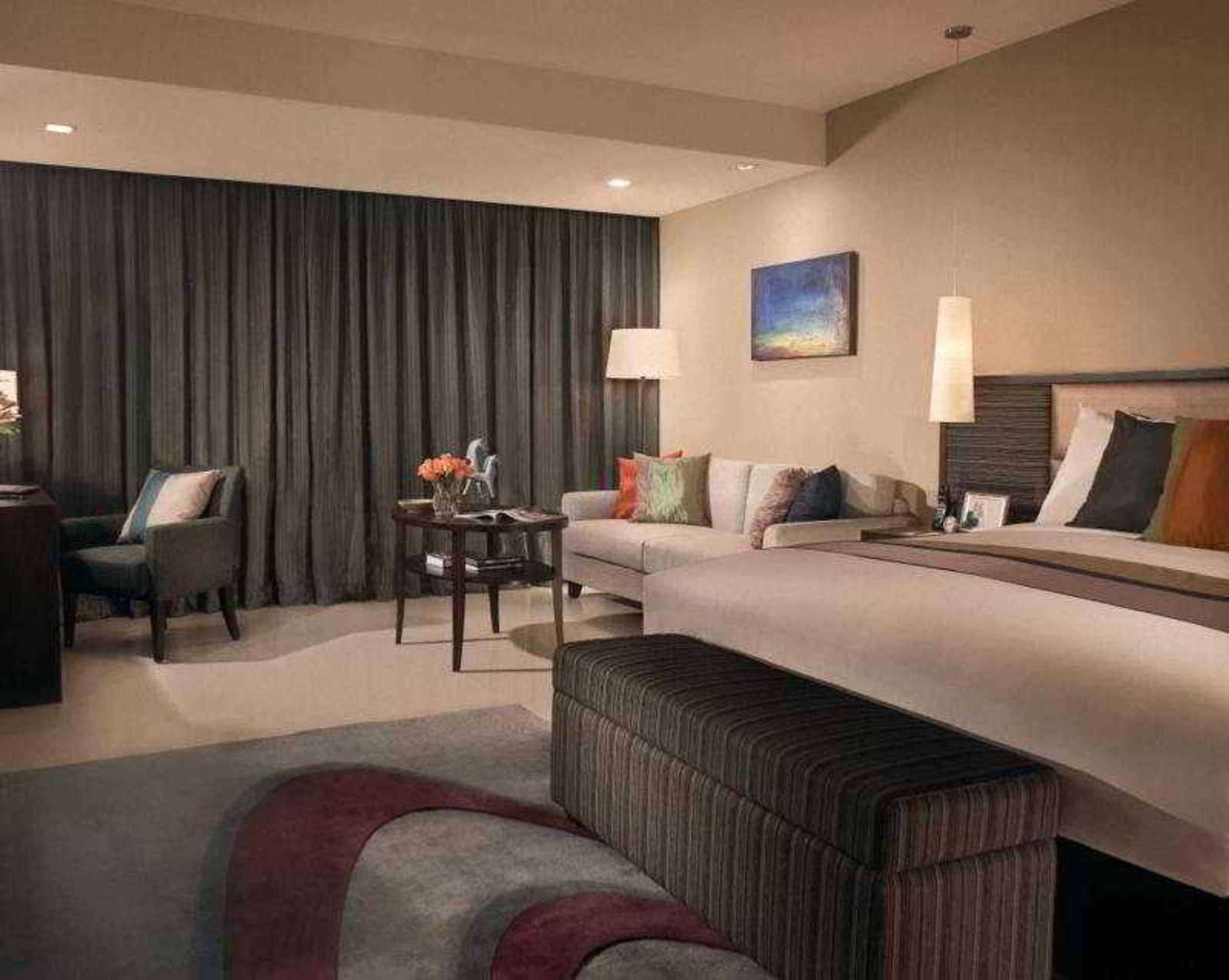 Bangna Pride Hotel & Residence Bangkok Room photo