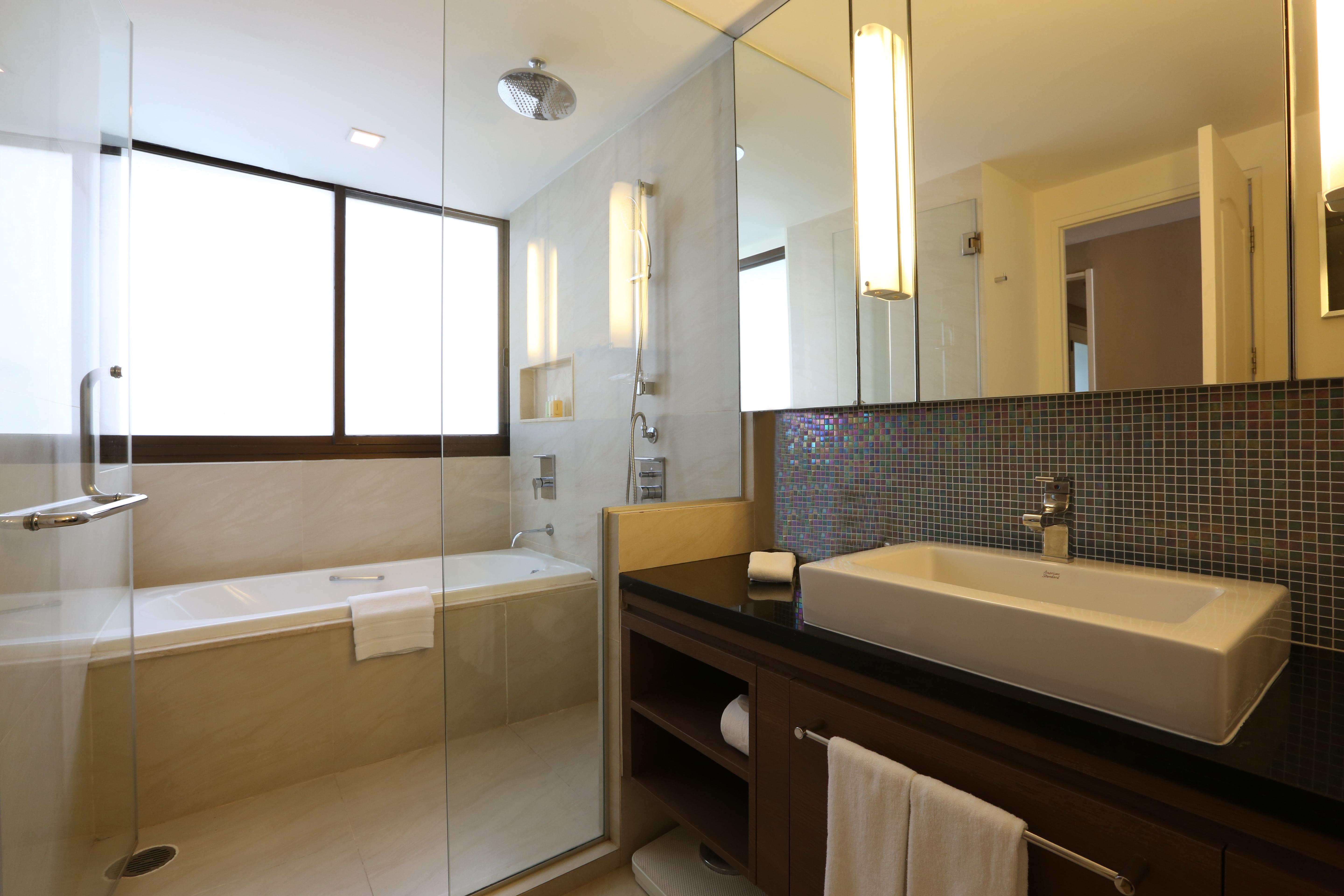 Bangna Pride Hotel & Residence Bangkok Exterior photo