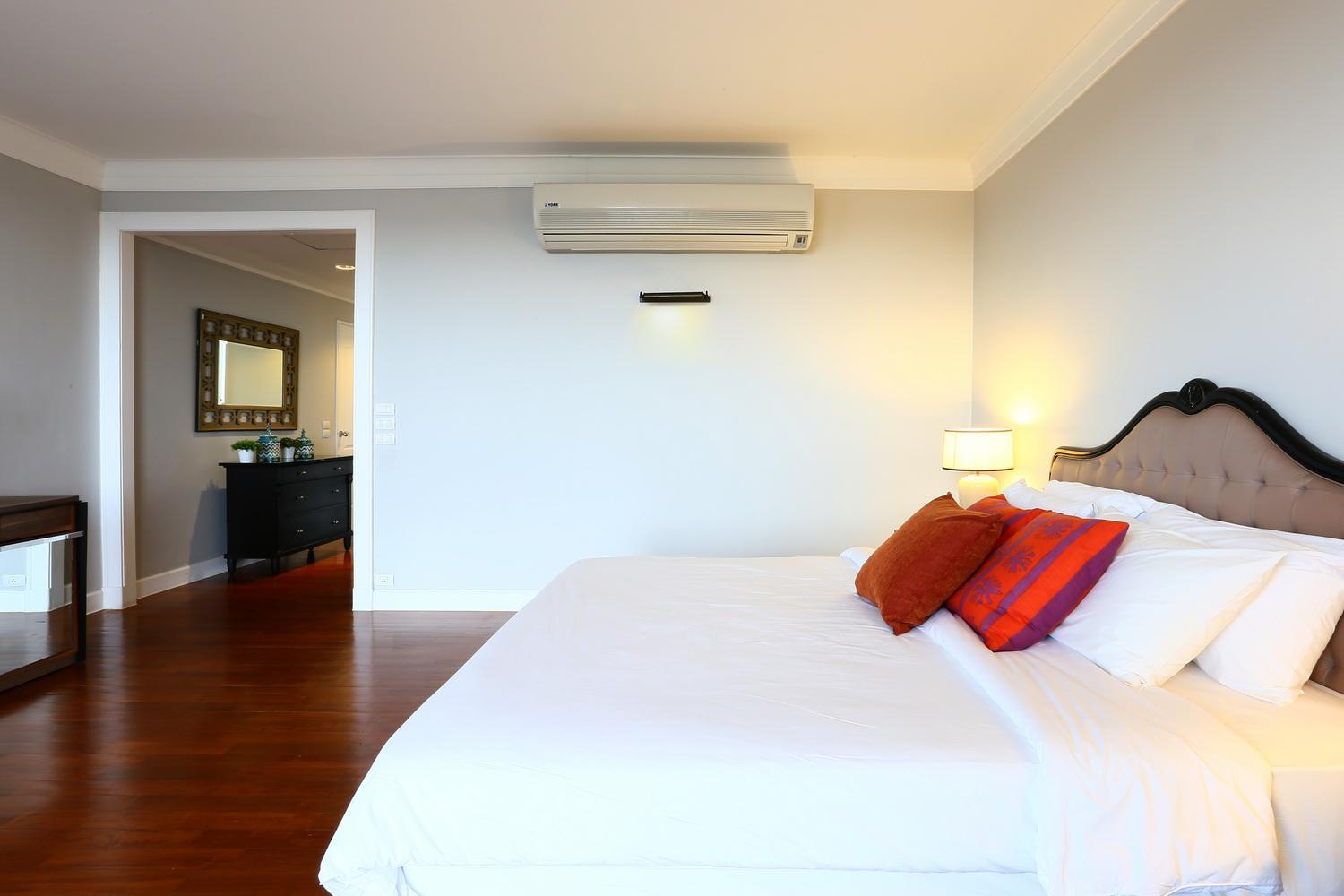 Bangna Pride Hotel & Residence Bangkok Exterior photo