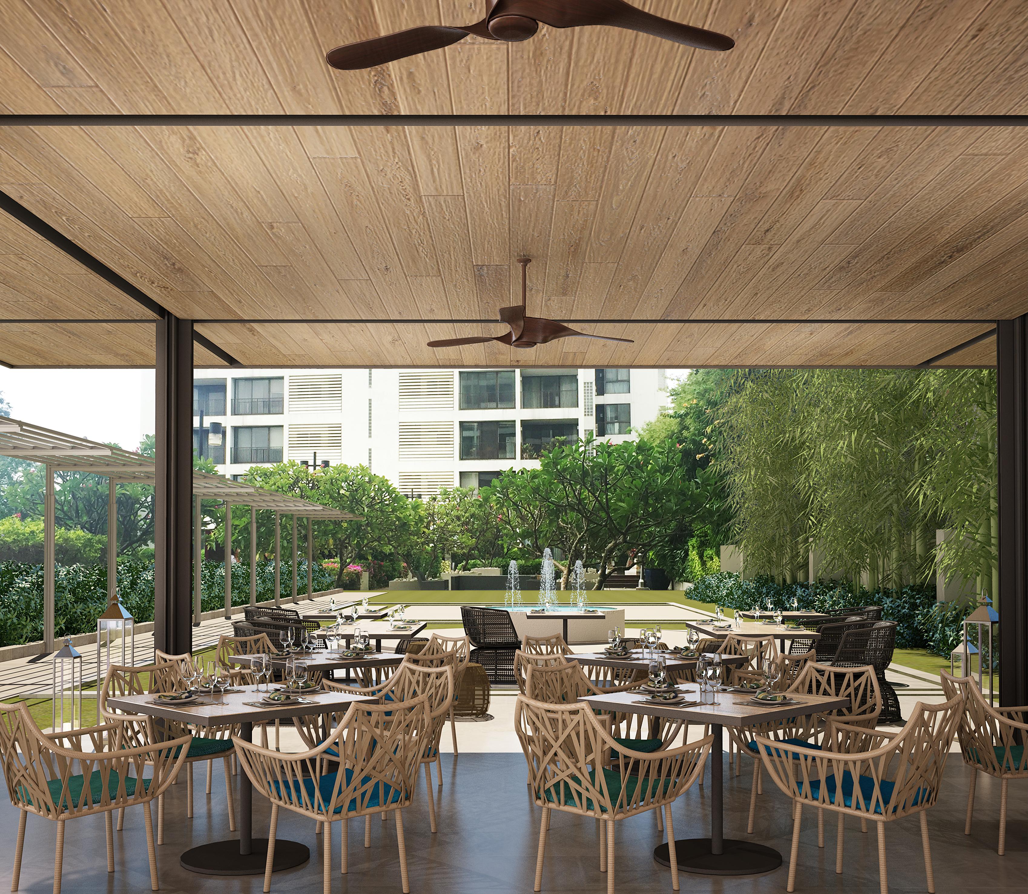 Bangna Pride Hotel & Residence Bangkok Exterior photo