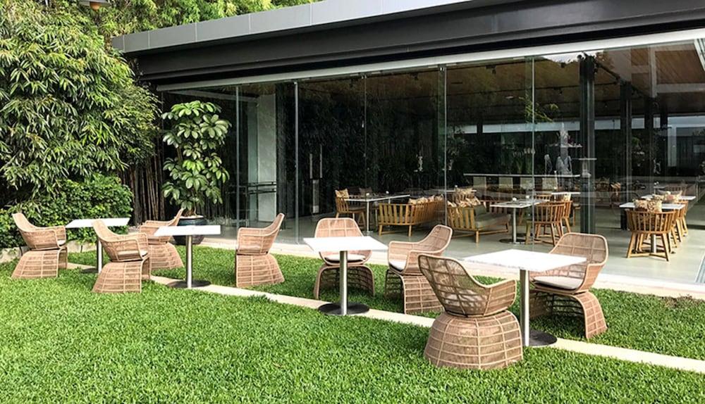 Bangna Pride Hotel & Residence Bangkok Exterior photo