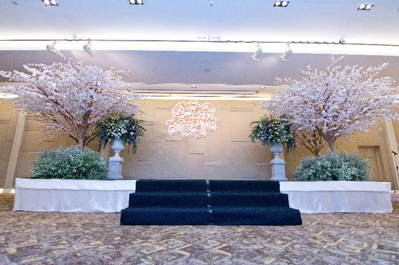 Bangna Pride Hotel & Residence Bangkok Exterior photo
