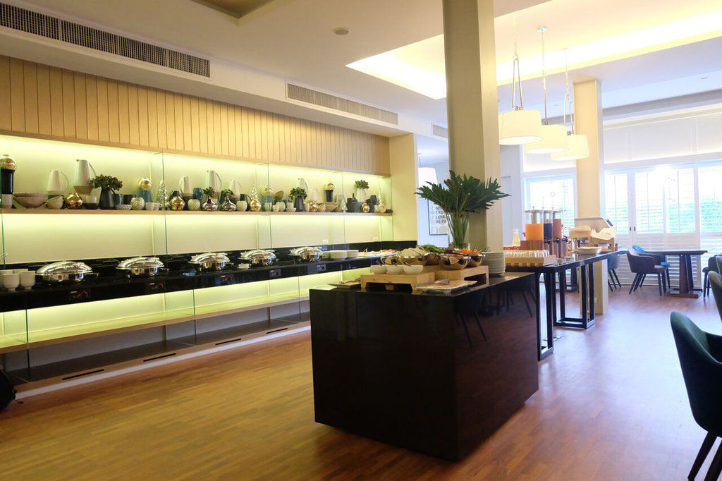 Bangna Pride Hotel & Residence Bangkok Exterior photo